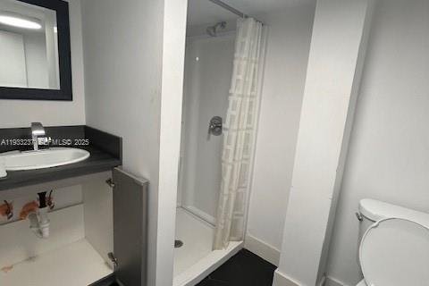 Villa ou maison à louer à Hollywood, Floride: 1 chambre № 1991165 - photo 7