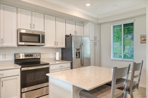 Copropriété à vendre à Bradenton, Floride: 2 chambres, 104.14 m2 № 2380492 - photo 12