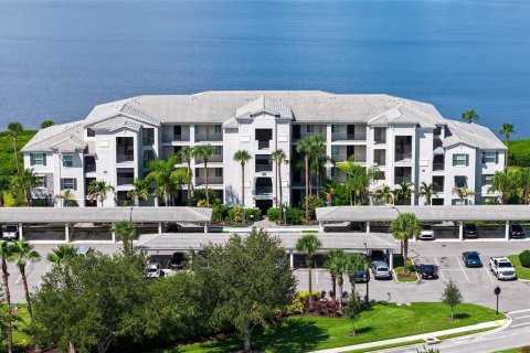 Copropriété à vendre à Bradenton, Floride: 2 chambres, 104.14 m2 № 2380492 - photo 3