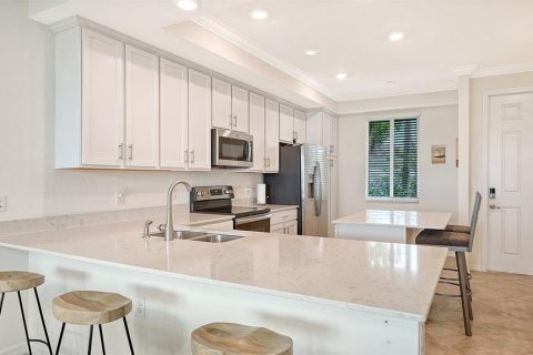 Copropriété à vendre à Bradenton, Floride: 2 chambres, 104.14 m2 № 2380492 - photo 10