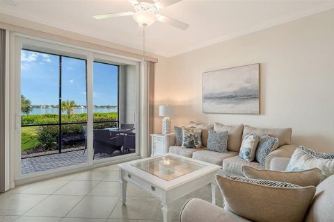 Copropriété à vendre à Bradenton, Floride: 2 chambres, 104.14 m2 № 2380492 - photo 6