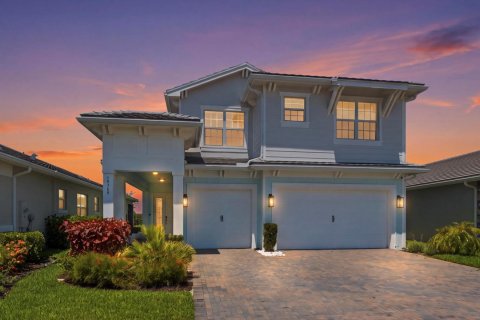 Villa ou maison à Loxahatchee Groves, Floride 5 chambres, 306.3 m2 № 2350914