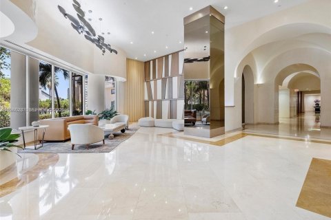 Condominio en alquiler en Aventura, Florida, 2 dormitorios, 184.88 m2 № 2049588 - foto 3