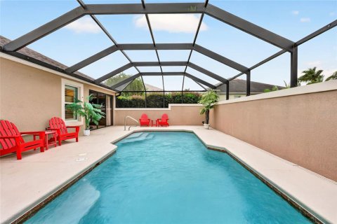 Casa en venta en The Villages, Florida, 3 dormitorios, 181.72 m2 № 2386781 - foto 2