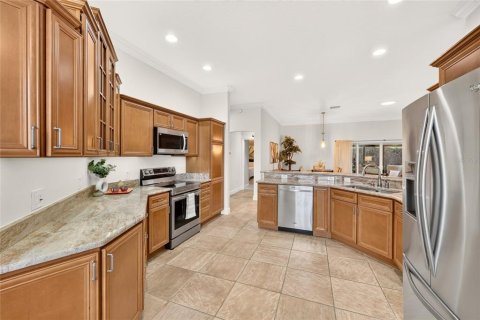 Casa en venta en The Villages, Florida, 3 dormitorios, 181.72 m2 № 2386781 - foto 13