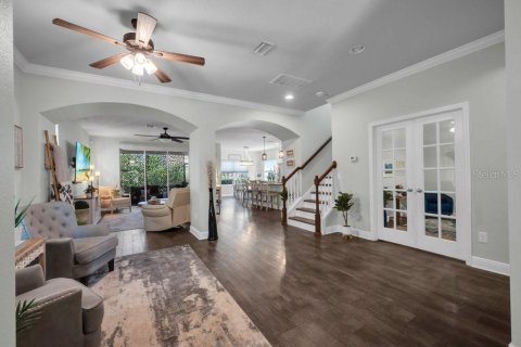 Casa en venta en Fish Hawk, Florida, 4 dormitorios, 272.39 m2 № 1677598 - foto 7