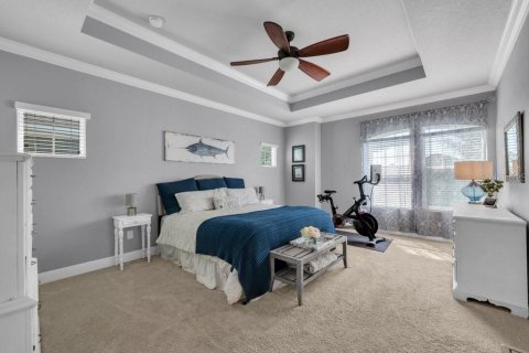Casa en venta en Fish Hawk, Florida, 4 dormitorios, 272.39 m2 № 1677598 - foto 20