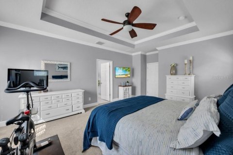 Casa en venta en Fish Hawk, Florida, 4 dormitorios, 272.39 m2 № 1677598 - foto 21