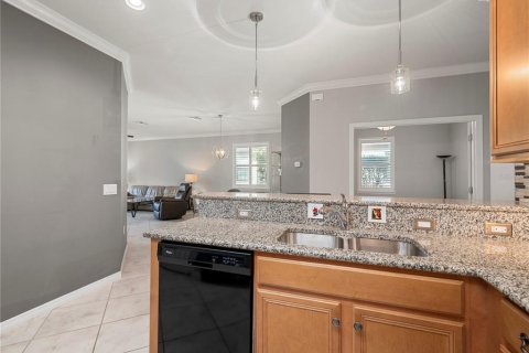 House in North Port, Florida 2 bedrooms, 146.04 sq.m. № 1717012 - photo 17