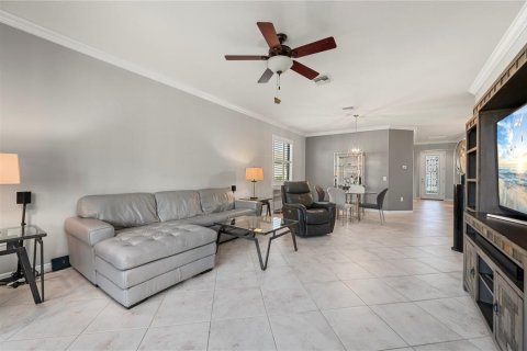 House in North Port, Florida 2 bedrooms, 146.04 sq.m. № 1717012 - photo 22