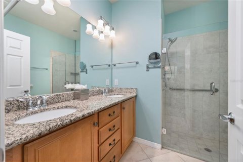 House in North Port, Florida 2 bedrooms, 146.04 sq.m. № 1717012 - photo 29