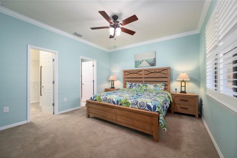 House in North Port, Florida 2 bedrooms, 146.04 sq.m. № 1717012 - photo 25