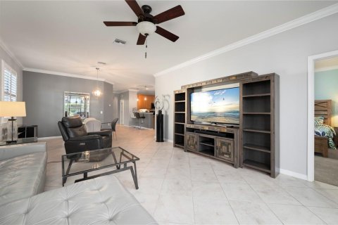 House in North Port, Florida 2 bedrooms, 146.04 sq.m. № 1717012 - photo 23