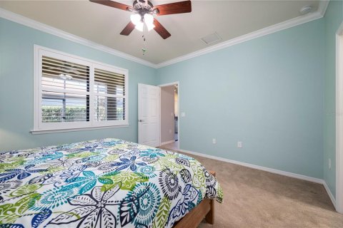 House in North Port, Florida 2 bedrooms, 146.04 sq.m. № 1717012 - photo 27