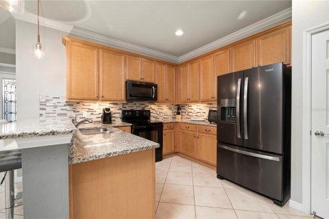House in North Port, Florida 2 bedrooms, 146.04 sq.m. № 1717012 - photo 14