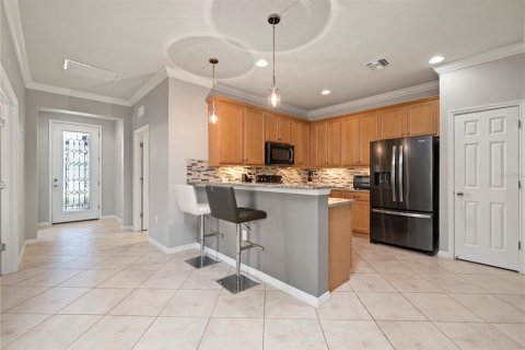 House in North Port, Florida 2 bedrooms, 146.04 sq.m. № 1717012 - photo 13
