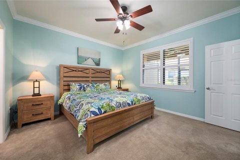 House in North Port, Florida 2 bedrooms, 146.04 sq.m. № 1717012 - photo 26