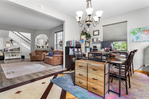 Villa ou maison à vendre à Chuluota, Floride: 7 chambres, 480.58 m2 № 2115919 - photo 14