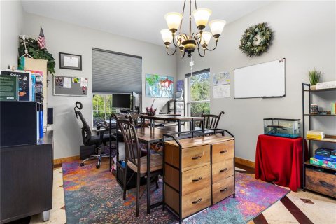 Villa ou maison à vendre à Chuluota, Floride: 7 chambres, 480.58 m2 № 2115919 - photo 13