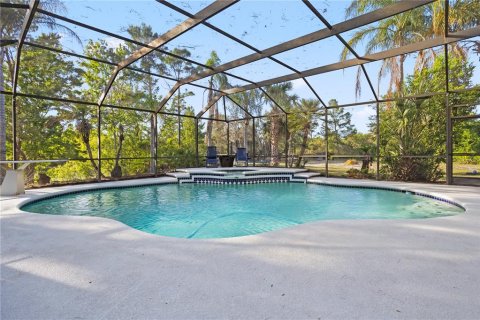 Villa ou maison à vendre à Chuluota, Floride: 7 chambres, 480.58 m2 № 2115919 - photo 5