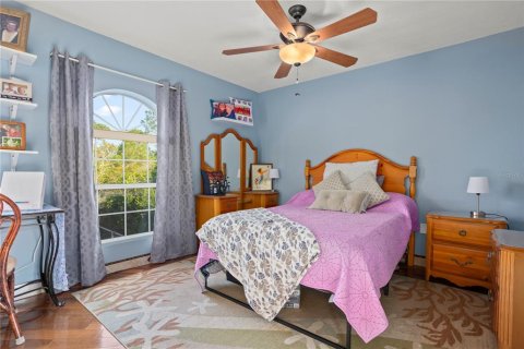 Villa ou maison à vendre à Chuluota, Floride: 7 chambres, 480.58 m2 № 2115919 - photo 27