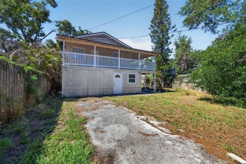 Villa ou maison à Tampa, Floride 3 chambres, 86.96 m2 № 2100641
