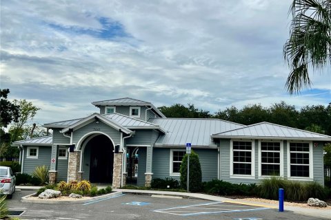 Villa ou maison à vendre à Riverview, Floride: 4 chambres, 162.95 m2 № 1915849 - photo 30