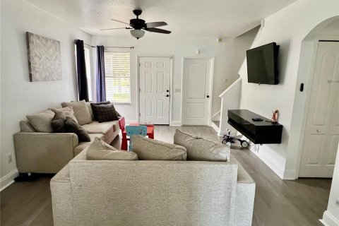 Villa ou maison à vendre à Riverview, Floride: 4 chambres, 162.95 m2 № 1915849 - photo 8