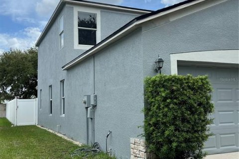 Villa ou maison à vendre à Riverview, Floride: 4 chambres, 162.95 m2 № 1915849 - photo 2