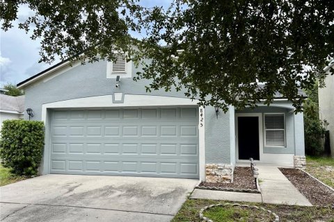 Villa ou maison à vendre à Riverview, Floride: 4 chambres, 162.95 m2 № 1915849 - photo 1