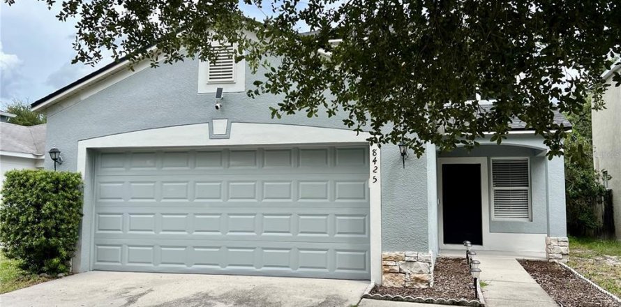 Villa ou maison à Riverview, Floride 4 chambres, 162.95 m2 № 1915849