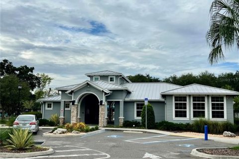 Villa ou maison à vendre à Riverview, Floride: 4 chambres, 162.95 m2 № 1915849 - photo 29