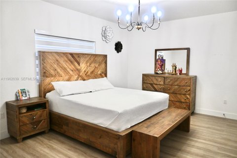 Купить виллу или дом в Майами, Флорида 4 спальни, 211.82м2, № 2023880 - фото 10