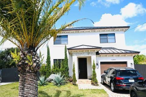 Купить виллу или дом в Майами, Флорида 4 спальни, 211.82м2, № 2023880 - фото 4