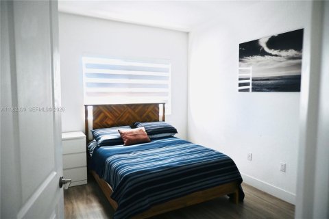 Купить виллу или дом в Майами, Флорида 4 спальни, 211.82м2, № 2023880 - фото 12