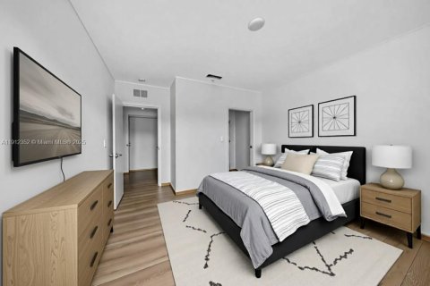 Купить таунхаус в Флорида-Сити, Флорида 4 спальни, 124.02м2, № 1966831 - фото 9