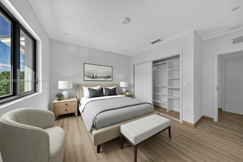 Купить таунхаус в Флорида-Сити, Флорида 4 спальни, 124.02м2, № 1966831 - фото 10