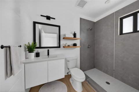 Купить таунхаус в Флорида-Сити, Флорида 4 спальни, 124.02м2, № 1966831 - фото 7