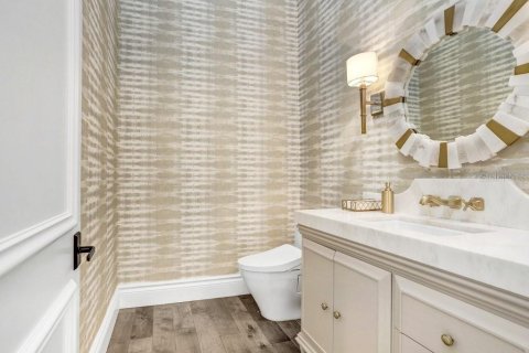 Casa en venta en Tampa, Florida, 6 dormitorios, 604.61 m2 № 1555244 - foto 26