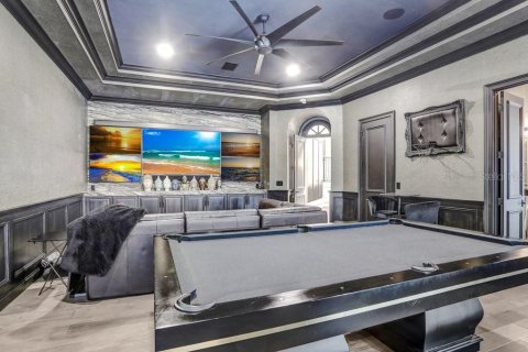 Casa en venta en Tampa, Florida, 6 dormitorios, 604.61 m2 № 1555244 - foto 17