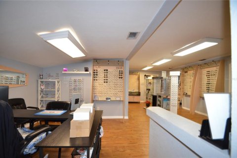 Купить коммерческую недвижимость в Аркадия, Флорида 199.28м2, № 2101244 - фото 30