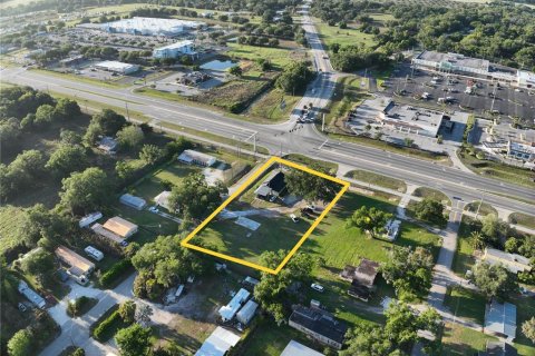 Commercial property in Arcadia, Florida 199.28 sq.m. № 2101244
