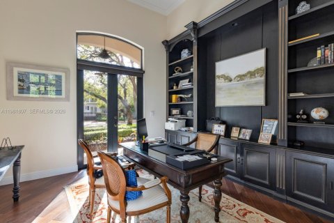 Villa ou maison à vendre à Miami, Floride: 4 chambres, 327.48 m2 № 2043025 - photo 24