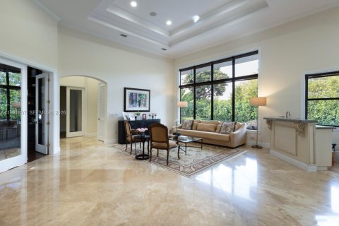 Villa ou maison à vendre à Miami, Floride: 4 chambres, 327.48 m2 № 2043025 - photo 6