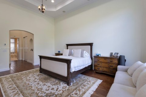 Villa ou maison à vendre à Miami, Floride: 4 chambres, 327.48 m2 № 2043025 - photo 27