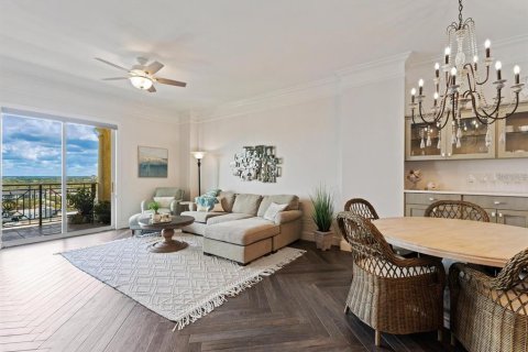 Condominio en alquiler en Sarasota, Florida, 2 dormitorios, 89.19 m2 № 1743463 - foto 11