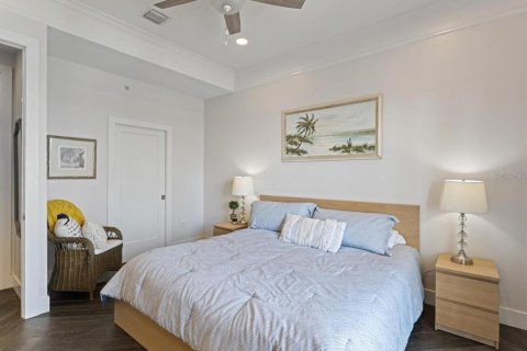 Condo in Sarasota, Florida, 2 bedrooms  № 1743463 - photo 7