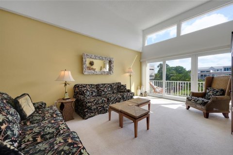 Townhouse in Holmes Beach, Florida 3 bedrooms, 122.63 sq.m. № 2430470 - photo 8