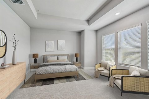 Adosado en venta en Saint Petersburg, Florida, 3 dormitorios, 181.35 m2 № 1831749 - foto 19