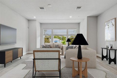 Adosado en venta en Saint Petersburg, Florida, 3 dormitorios, 181.35 m2 № 1831749 - foto 16